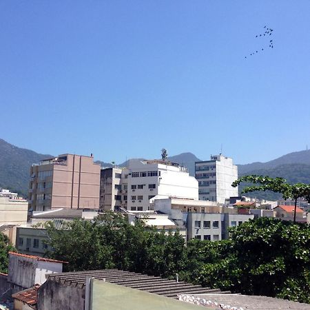 Leblon Central Rio de Janeiro Exterior foto