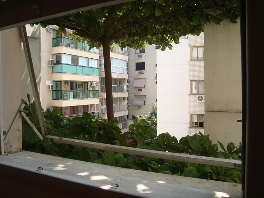 Leblon Central Rio de Janeiro Exterior foto
