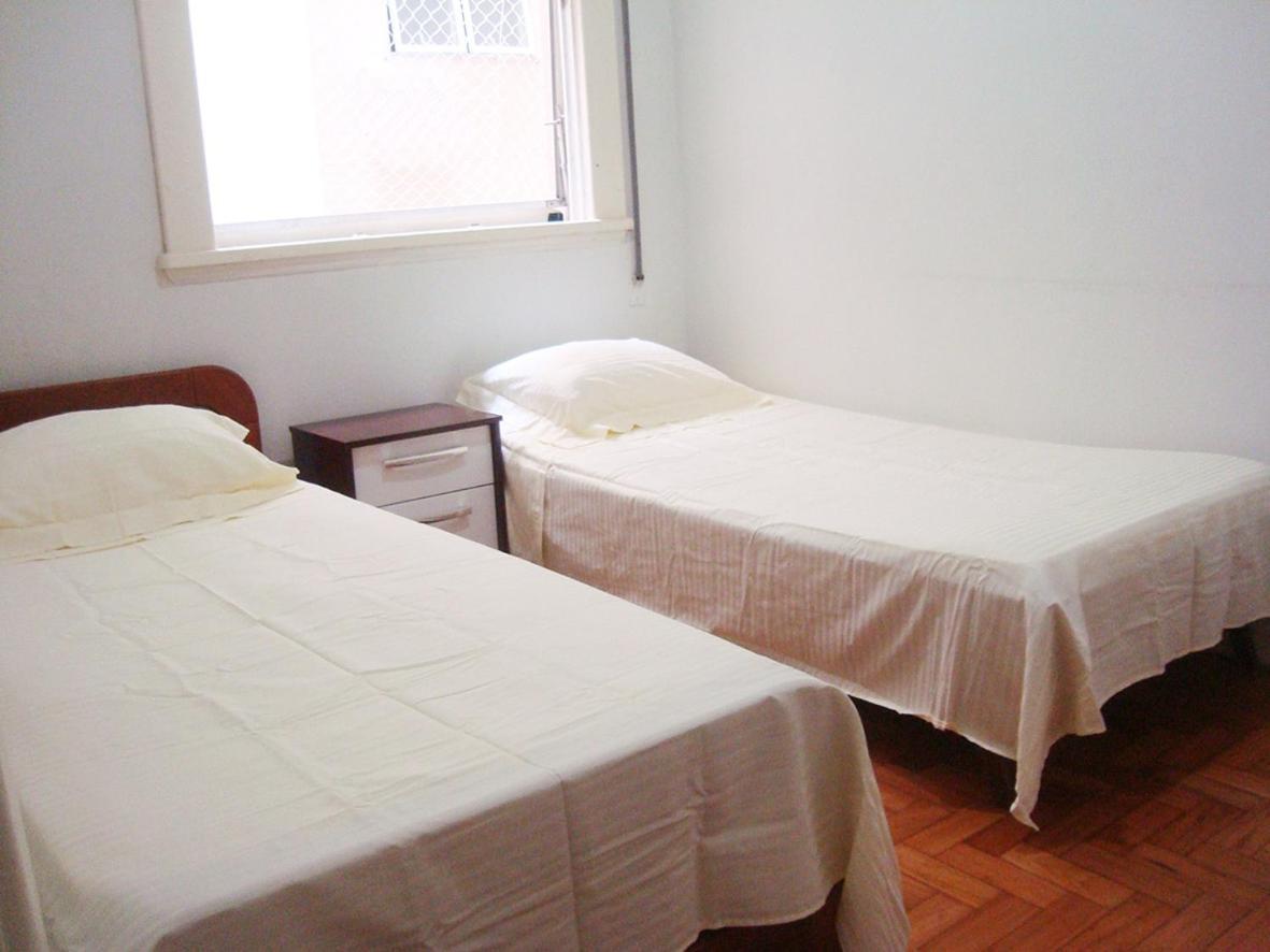 Leblon Central Rio de Janeiro Zimmer foto