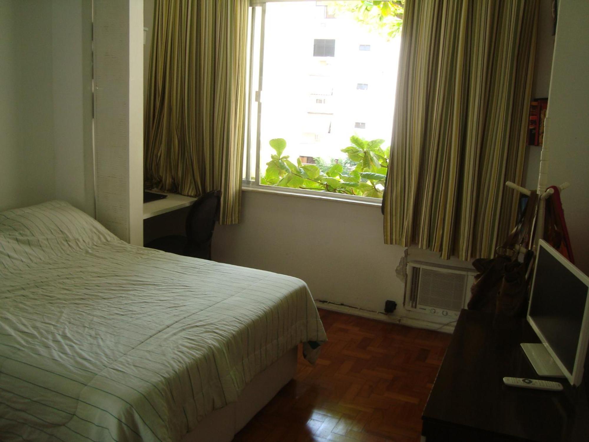 Leblon Central Rio de Janeiro Zimmer foto
