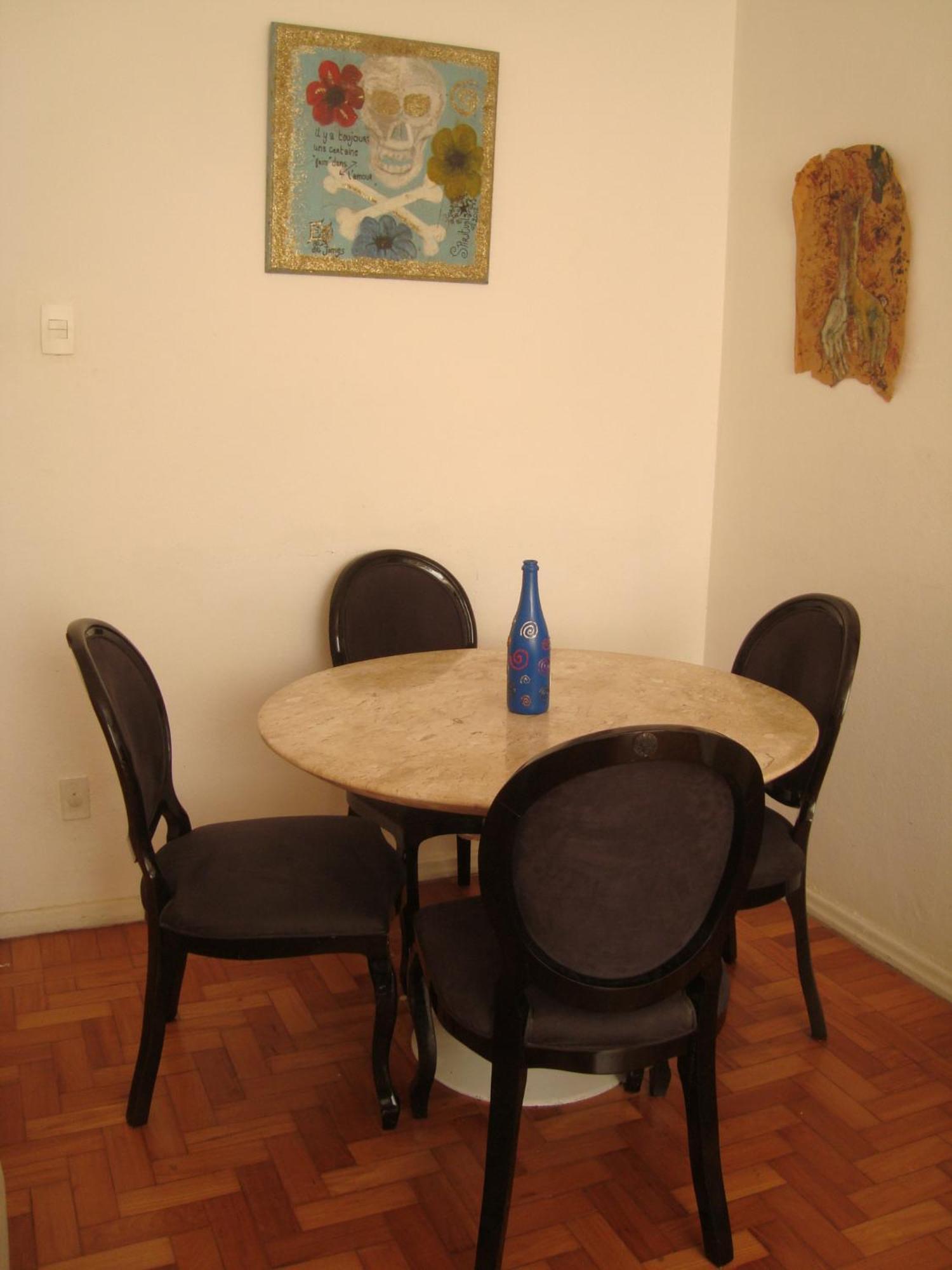 Leblon Central Rio de Janeiro Zimmer foto