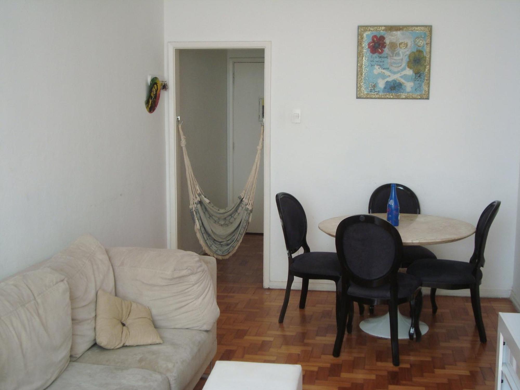 Leblon Central Rio de Janeiro Zimmer foto